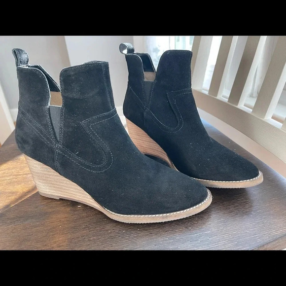 Blondo waterproof ankle boots - Picture 1 of 14